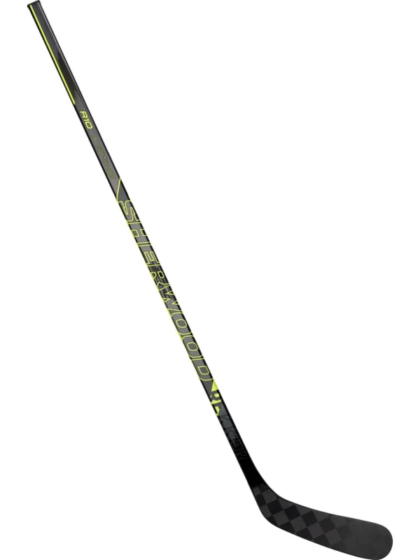 Sherwood Rekker R10 hockeykølle youth