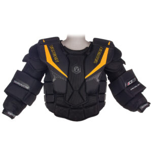 Vaughn keepervest ION Pro Select