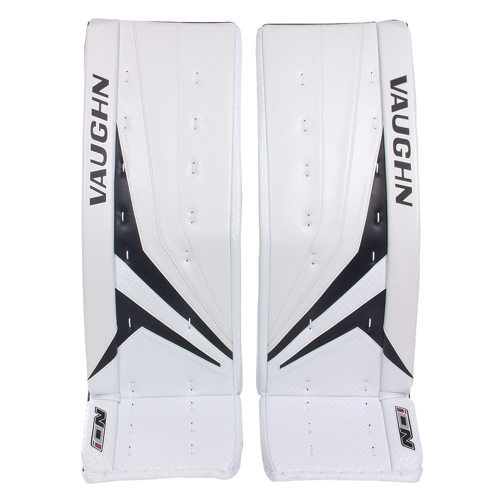 Vaughn ION Pro goal pads - Bilde 10
