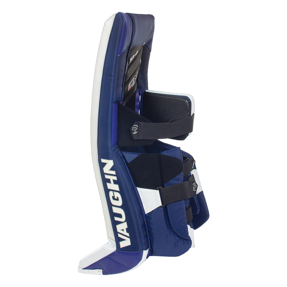 Vaughn ION Pro goal pads - Bilde 9