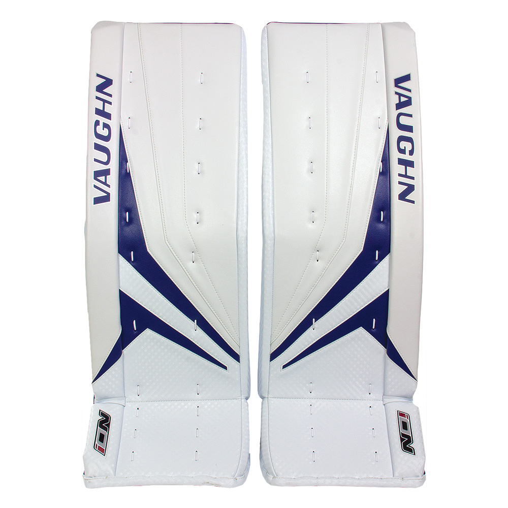 Vaughn ION Pro goal pads - Bilde 8