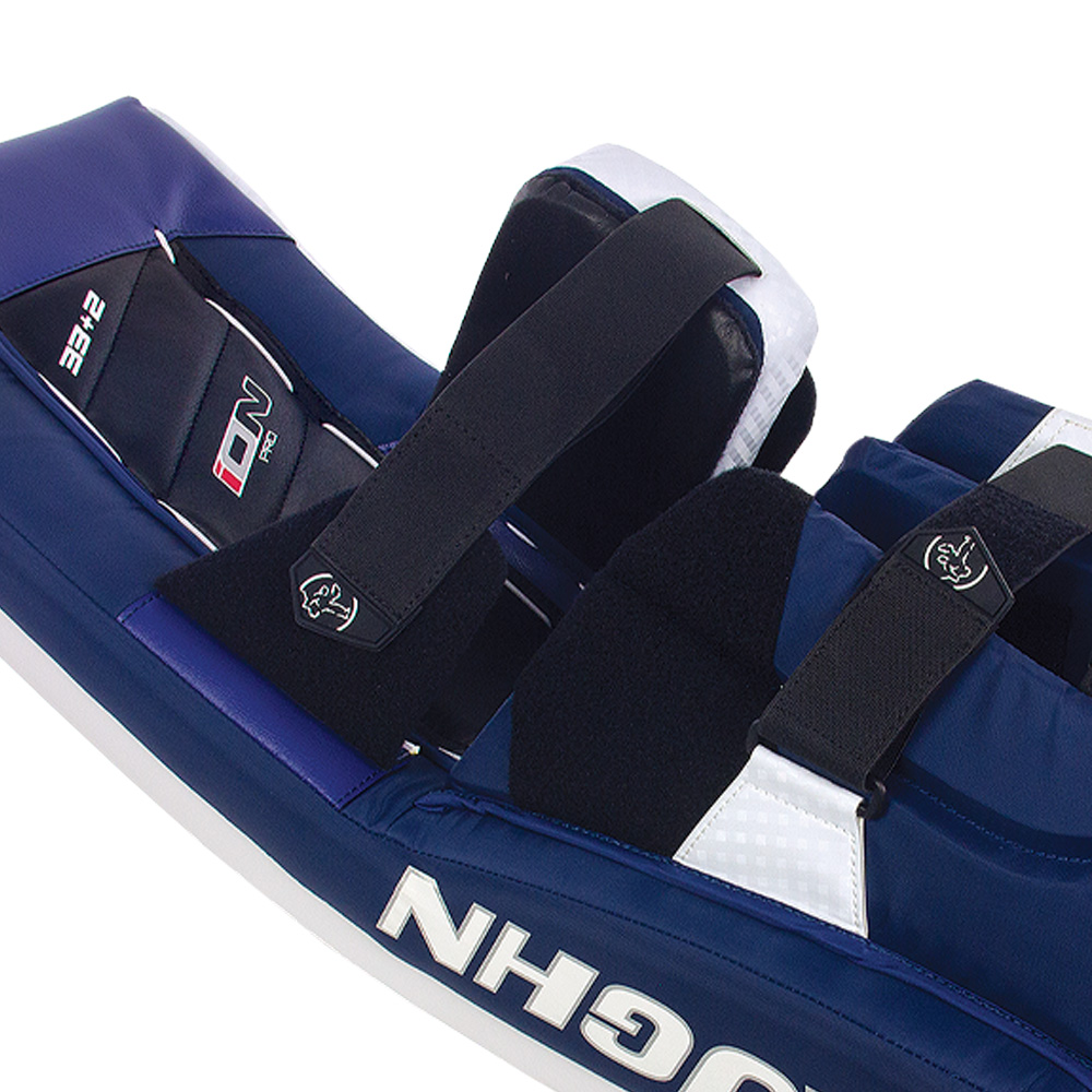 Vaughn ION Pro goal pads - Bilde 6