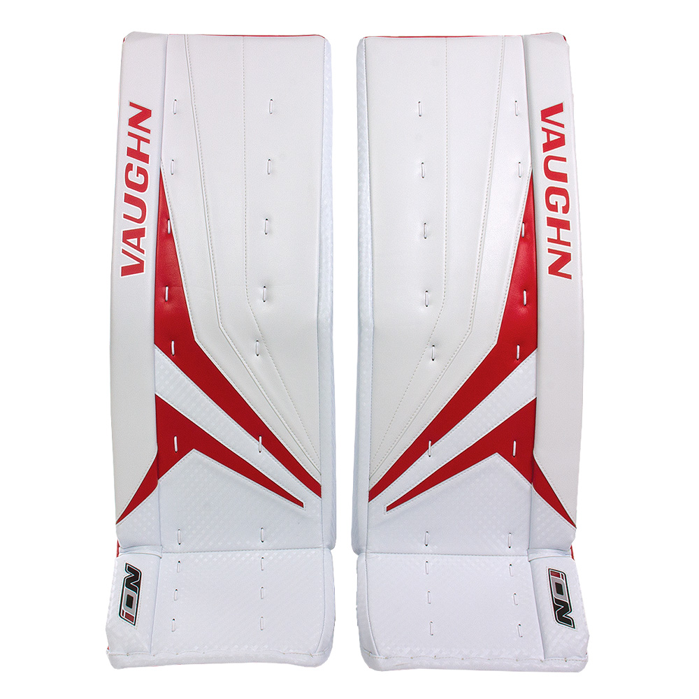 Vaughn ION Pro goal pads - Bilde 3