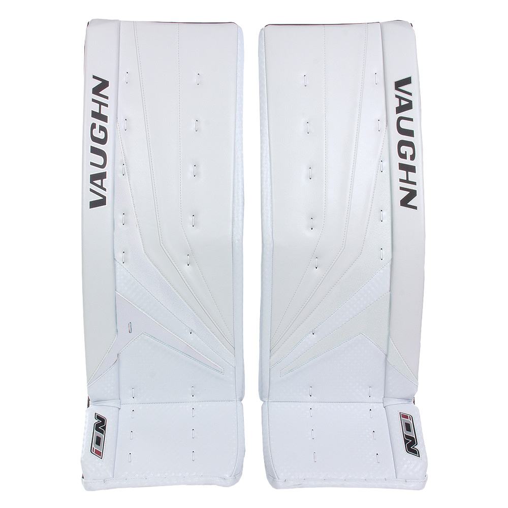 Vaughn ION Pro goal pads