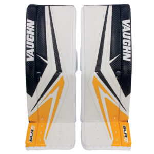 Vaughn SLR4 pro carbon goal pads