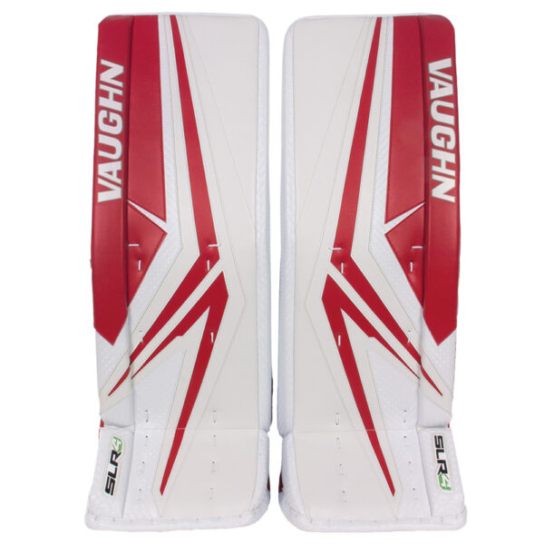 Vaughn SLR4 pro goal leg pads - Bilde 3