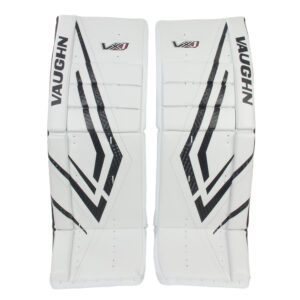 Vaughn VPG VX1 int leg pad goalie
