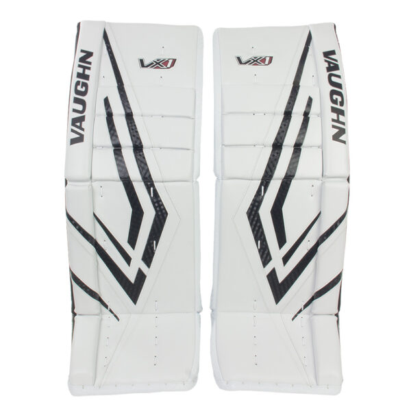 Vaughn VPG VX1 int leg pad goalie