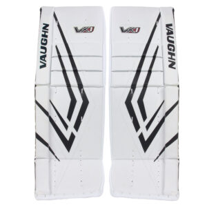 Vaughn VPG VX1 junior leg pad goalie
