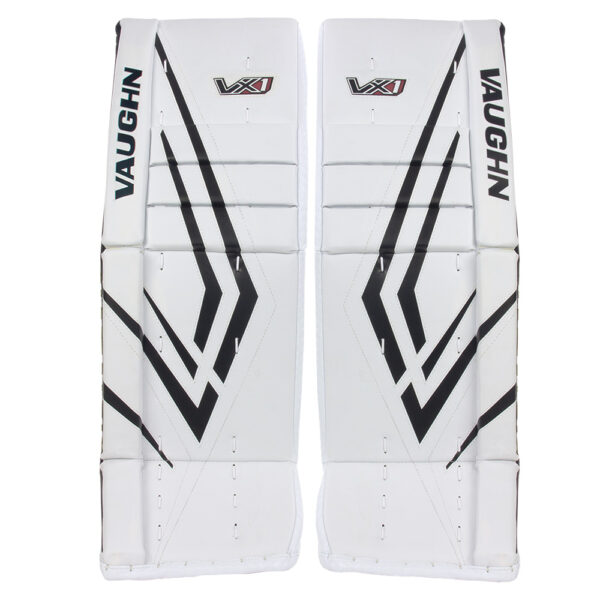 Vaughn VPG VX1 junior leg pad goalie
