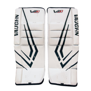 Vaughn VPG VX1 Youth leg pad goalie