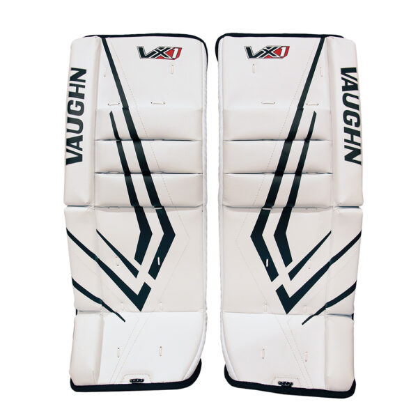 Vaughn VPG VX1 Youth leg pad goalie