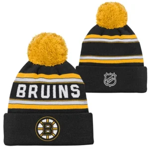 NHL lue Boston Bruins junior