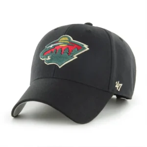 NHL cap Minnesota Wild sort