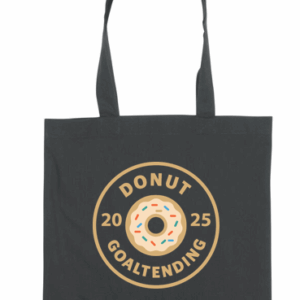 Donut Goaltending handlenett