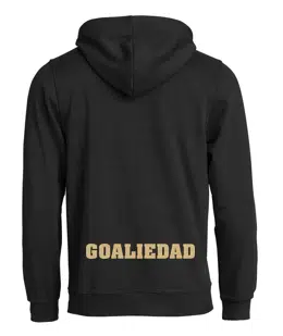 Goaliedad hood - Bilde 2