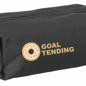 Donut Goaltending toalettmappe
