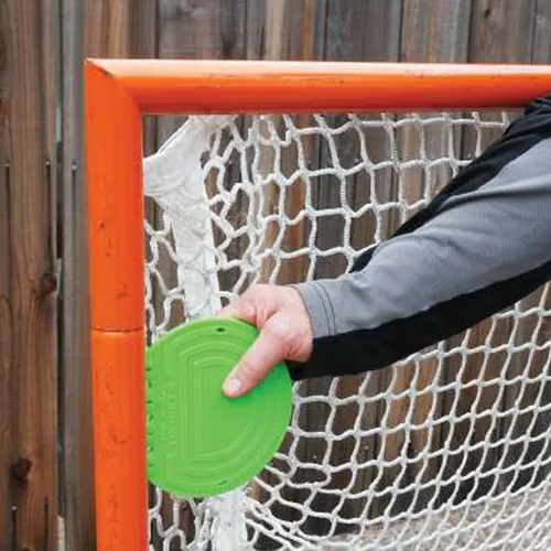 Mohawke Top Shelf Target