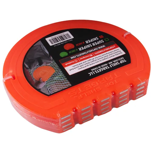 Mohawke Magnetic Shooting Target - Bilde 6