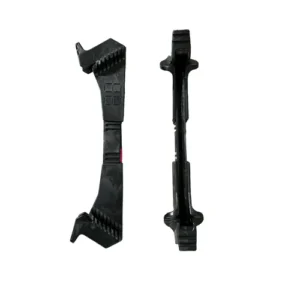 Pro step kalosjer svart