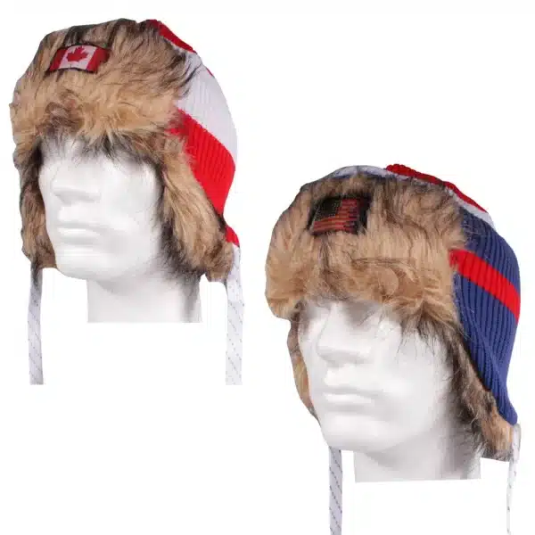 2U pelslue "Winter Classic"