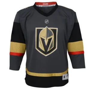 NHL Vegas Golden Knights replika jersey junior