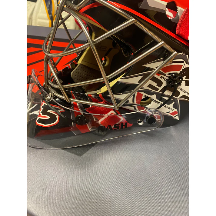 Dangler connect feste til keeperskjegg - Bilde 2