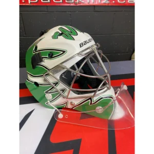 Dangler connect feste til keeperskjegg