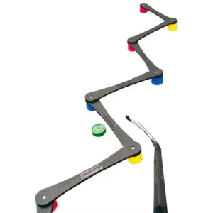 Hightech Stickhandling 7 - kølleteknikk