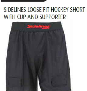 Susp og halsbeskyttelse