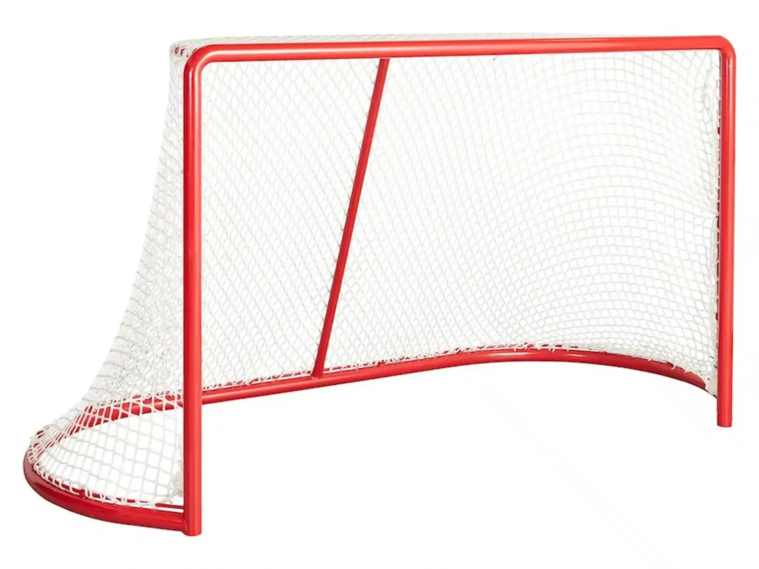Hockeymål pro full størrelse