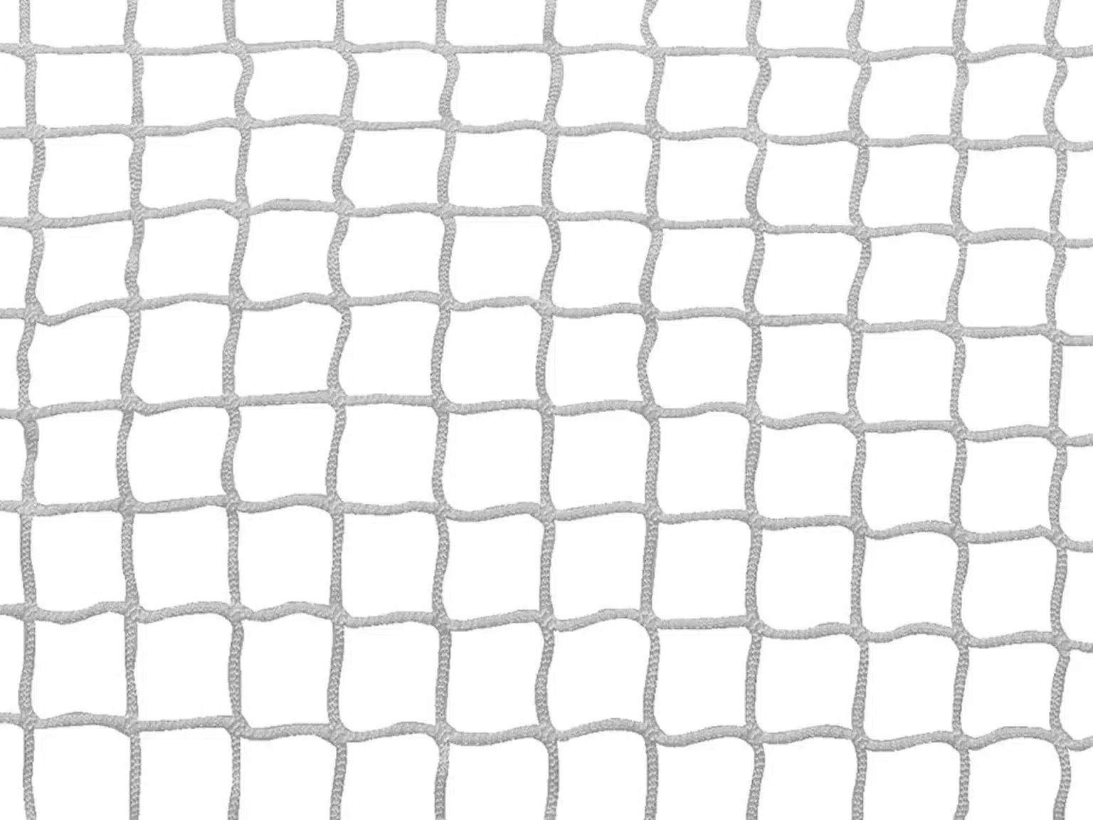 Nett til hockeymål matchstørrelse