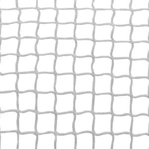 Nett til hockeymål matchstørrelse