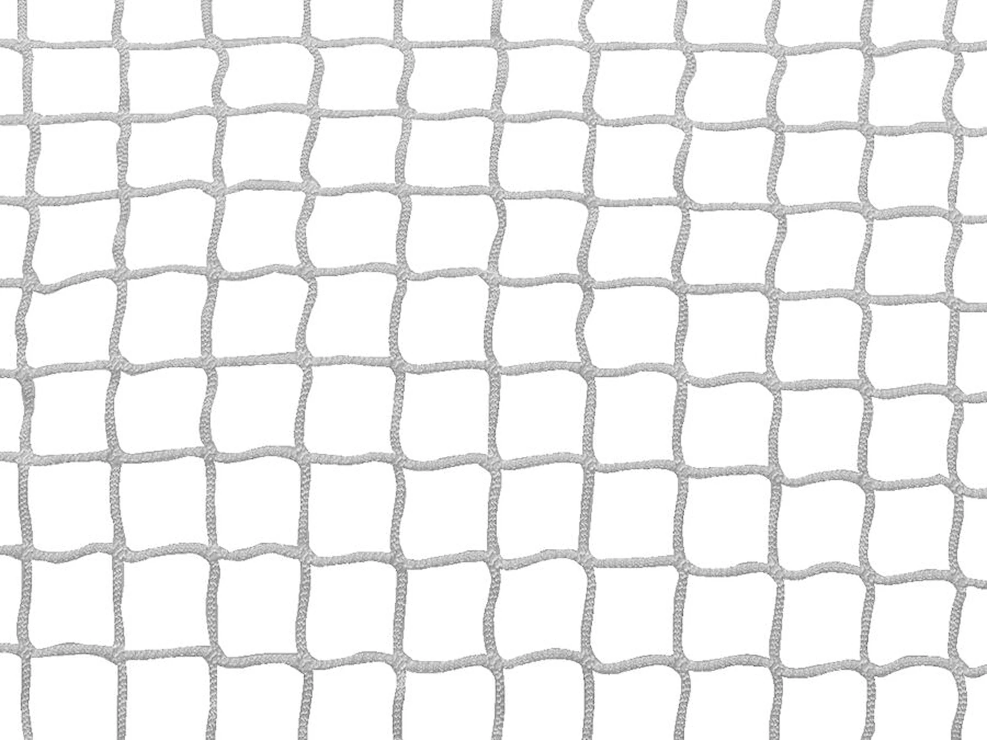 Nett til hockeymål matchstørrelse