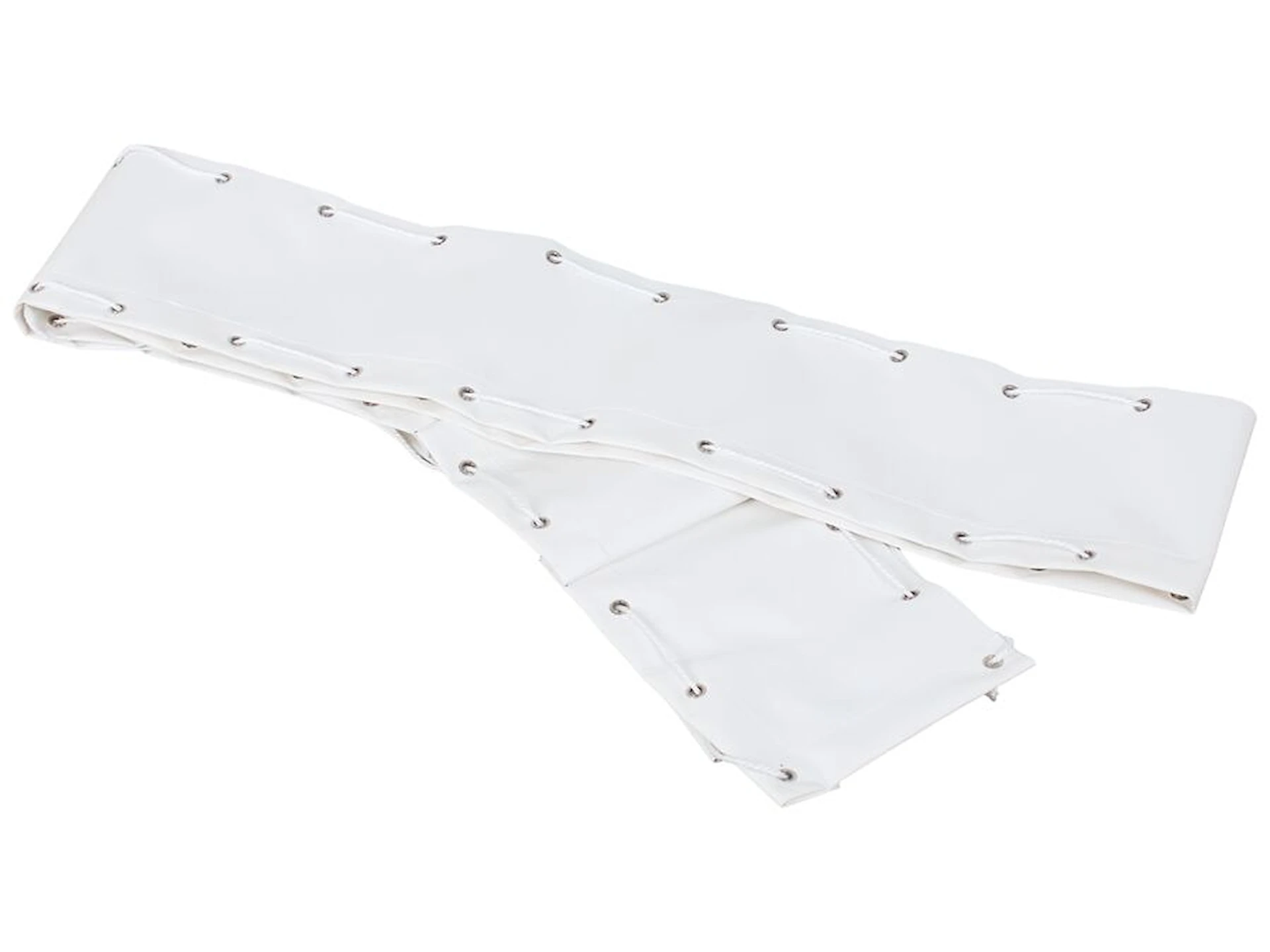 Bunn ytre polstring til hockeymål matchstørrelse