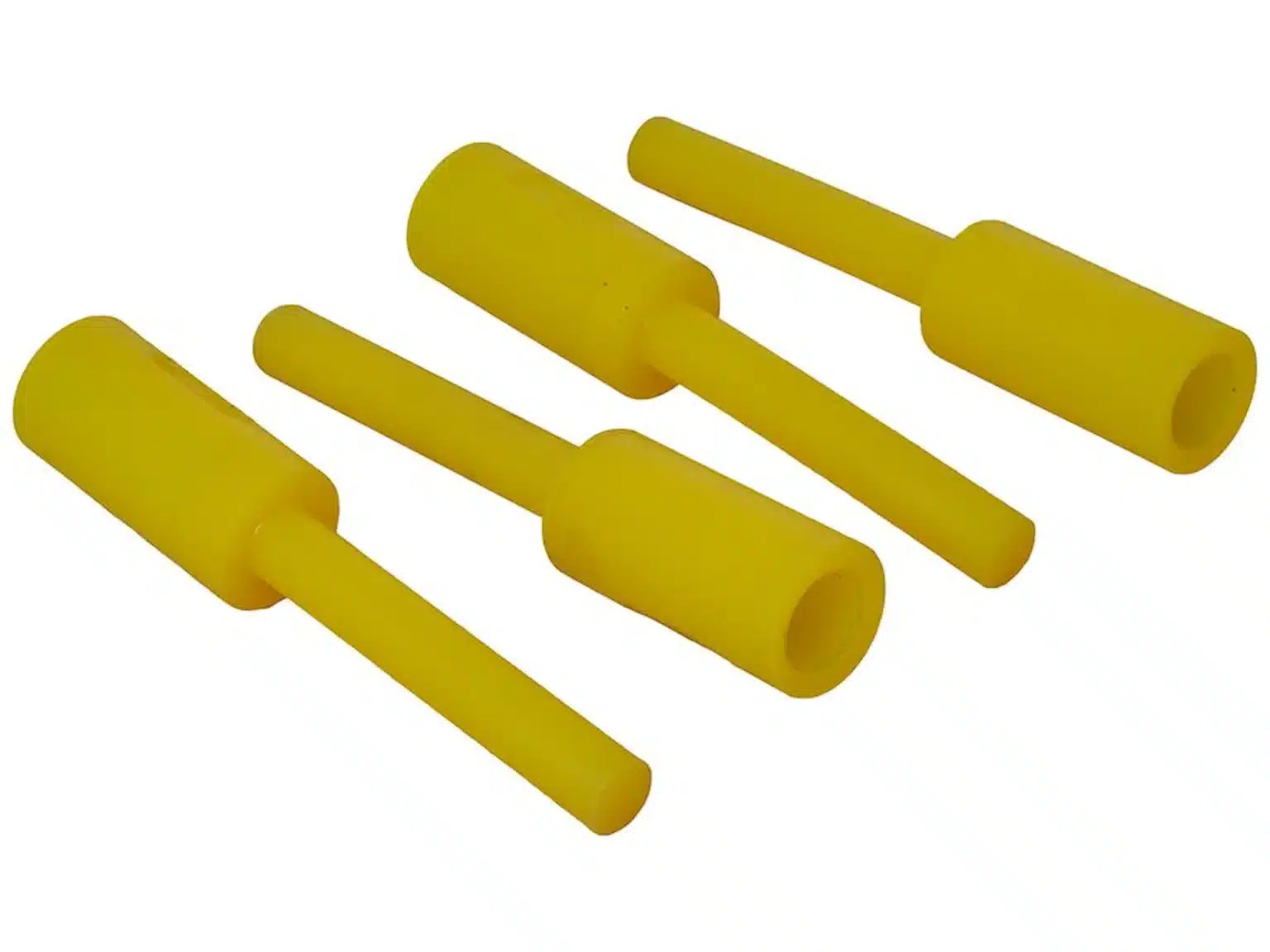 Pegs gule