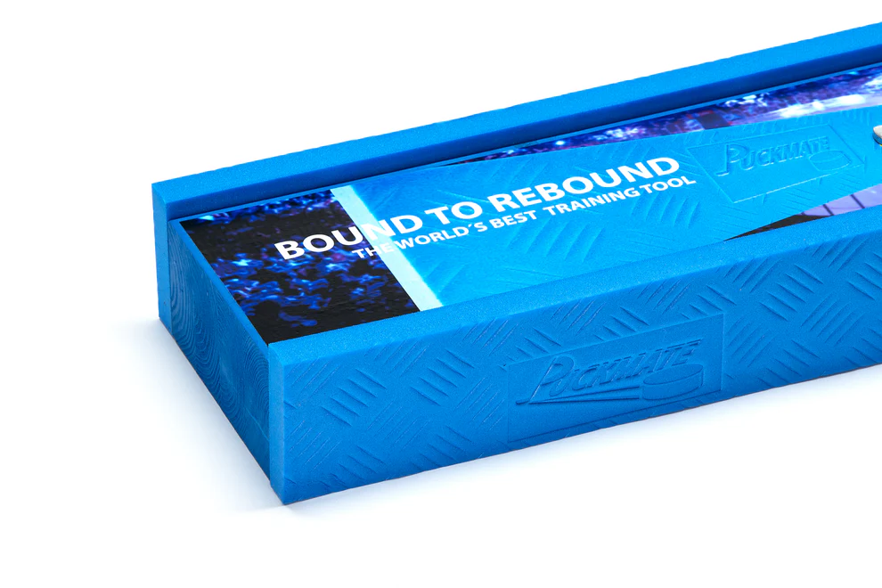 Pucmate Pro Passer - Bilde 2