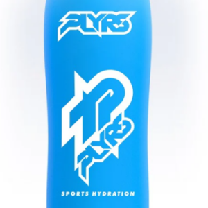 PLYRS flaske sprutetut