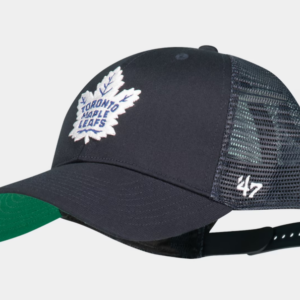 NHL cap Toronto Maple Leafs med mesh