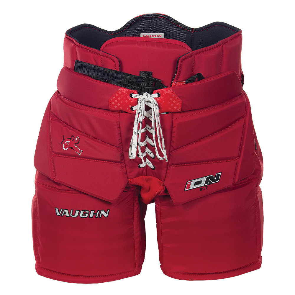 Vaughn keeperbukse ION Int goal pant - Bilde 2