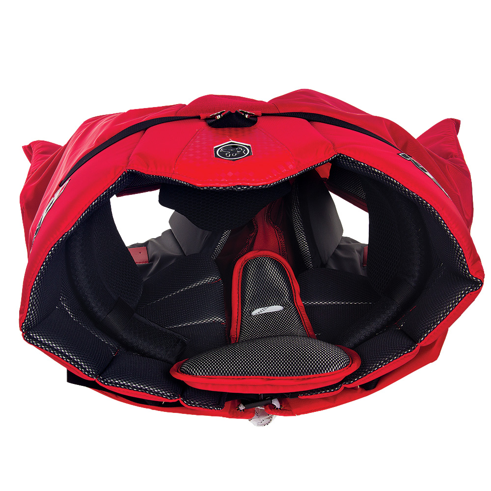 Vaughn keeperbukse ION Pro Select goal pant - Bilde 3