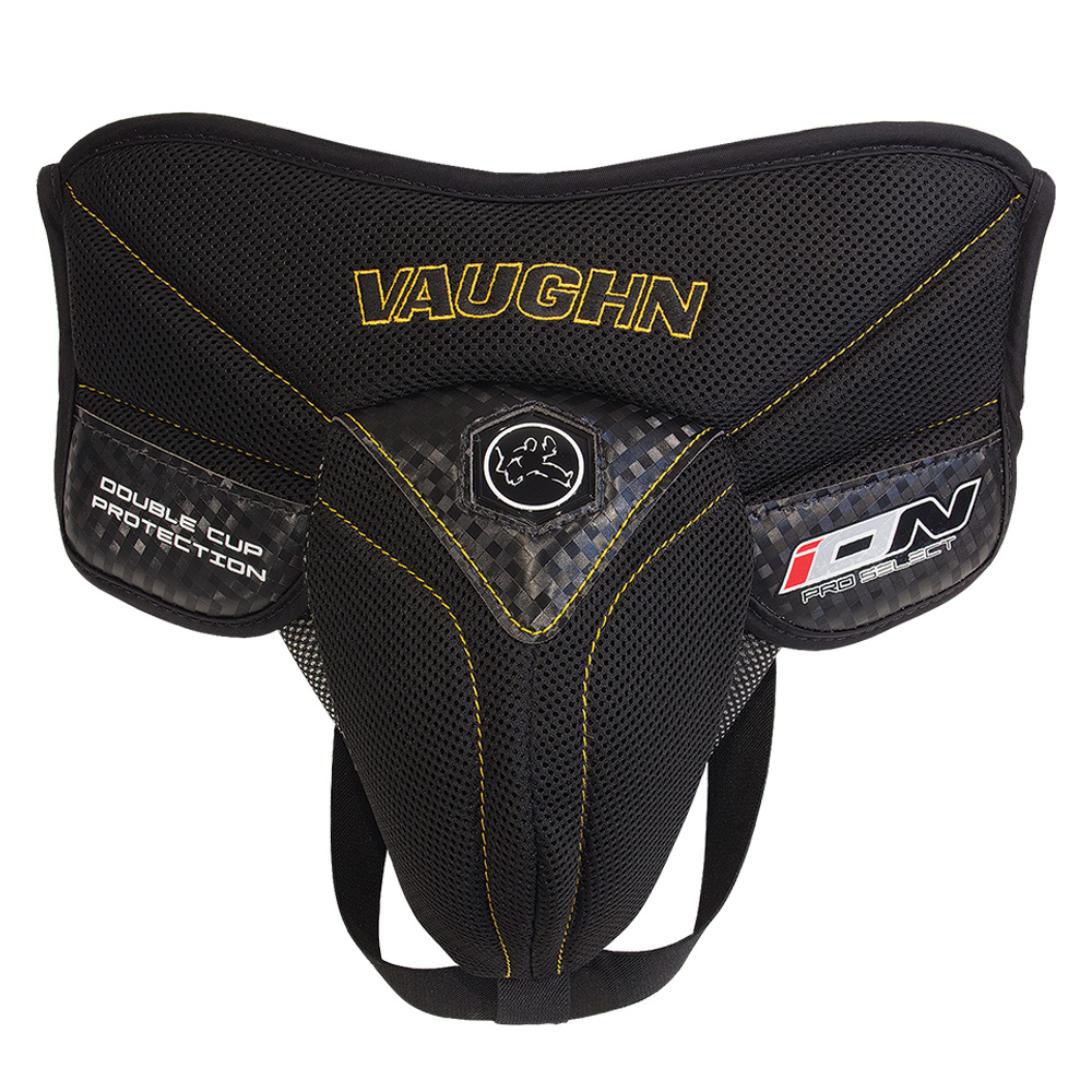 Vaughn keepersusp ION Pro Select Int. og senior