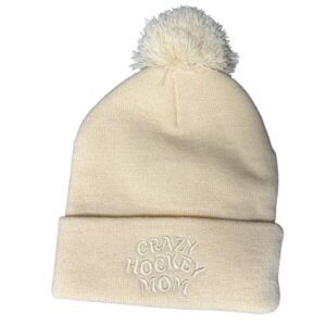 Crazy Hockey Mom lue