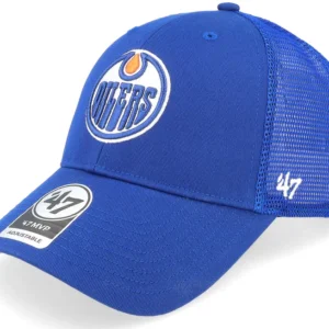 NHL cap Edmonton Oilers