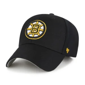 NHL cap Boston Bruins ullblanding