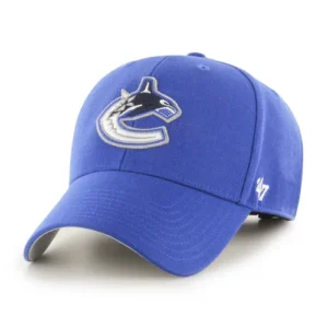 NHL cap Vancouver Canucks