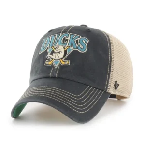 NHL cap Anaheim Ducks vintage