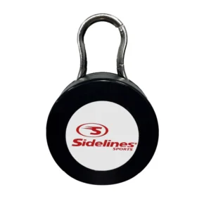 T-puck alt-i-ett hockeyverktøy