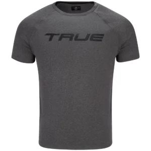 True Triple Graphic Tee