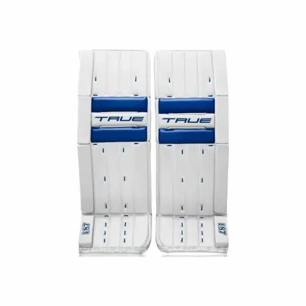 Catalyst L87 goalie pads 30+2